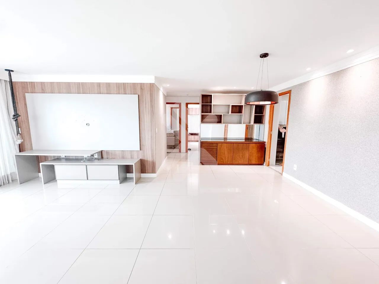 Apartamento à vendaCapim MacioNatal1433 quartos - Foto 3