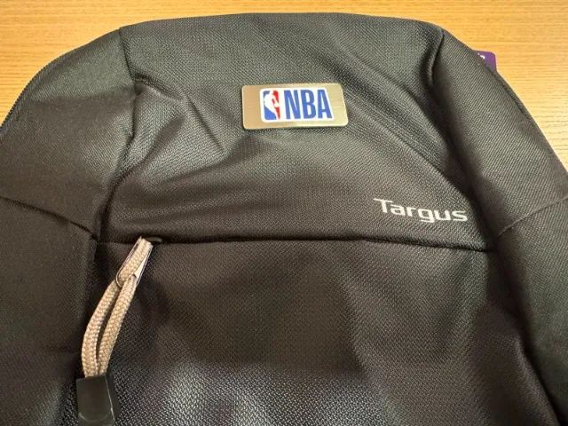 Mochila Targus Intellect Essentials 16L Nova com Etiqueta - Foto 4