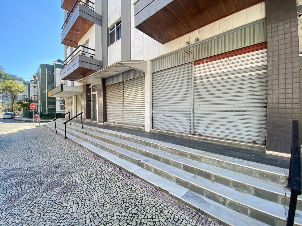 Loja alugada a venda no bairro Cascatinha - Foto 4
