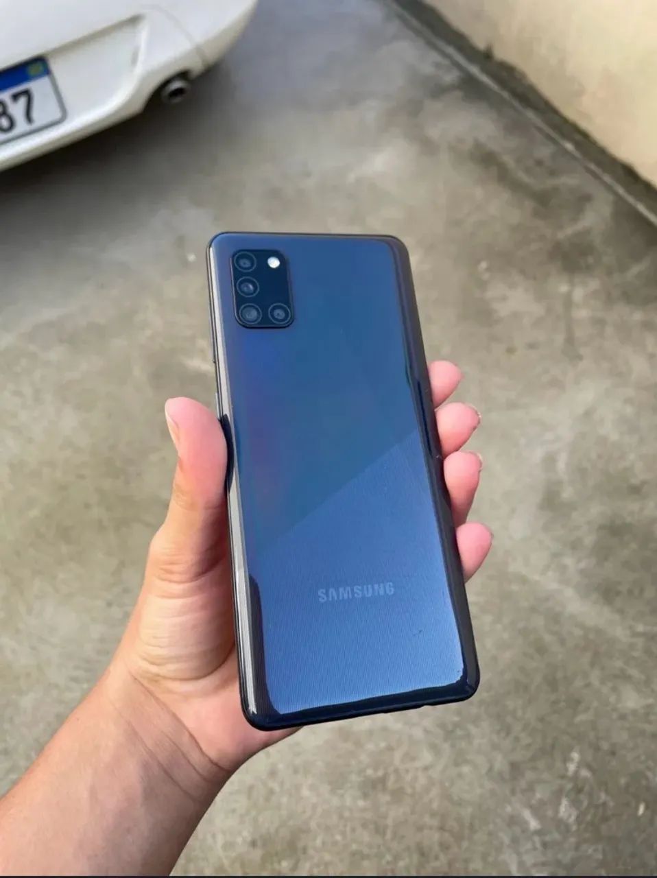 Samsung Galax A31 - Foto 3