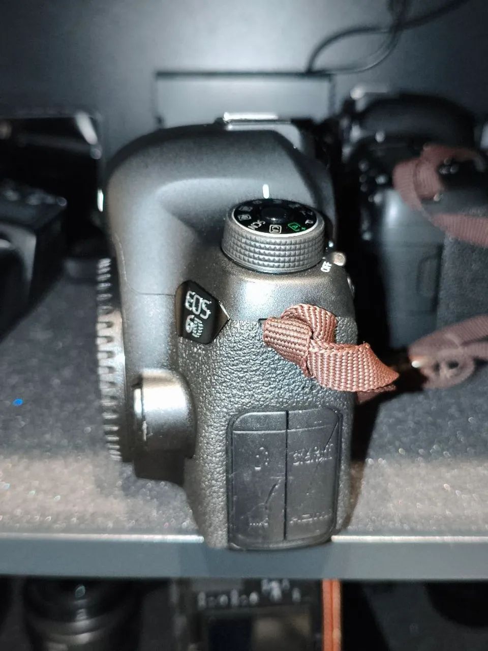 Canon EOS 6D  - Foto 2