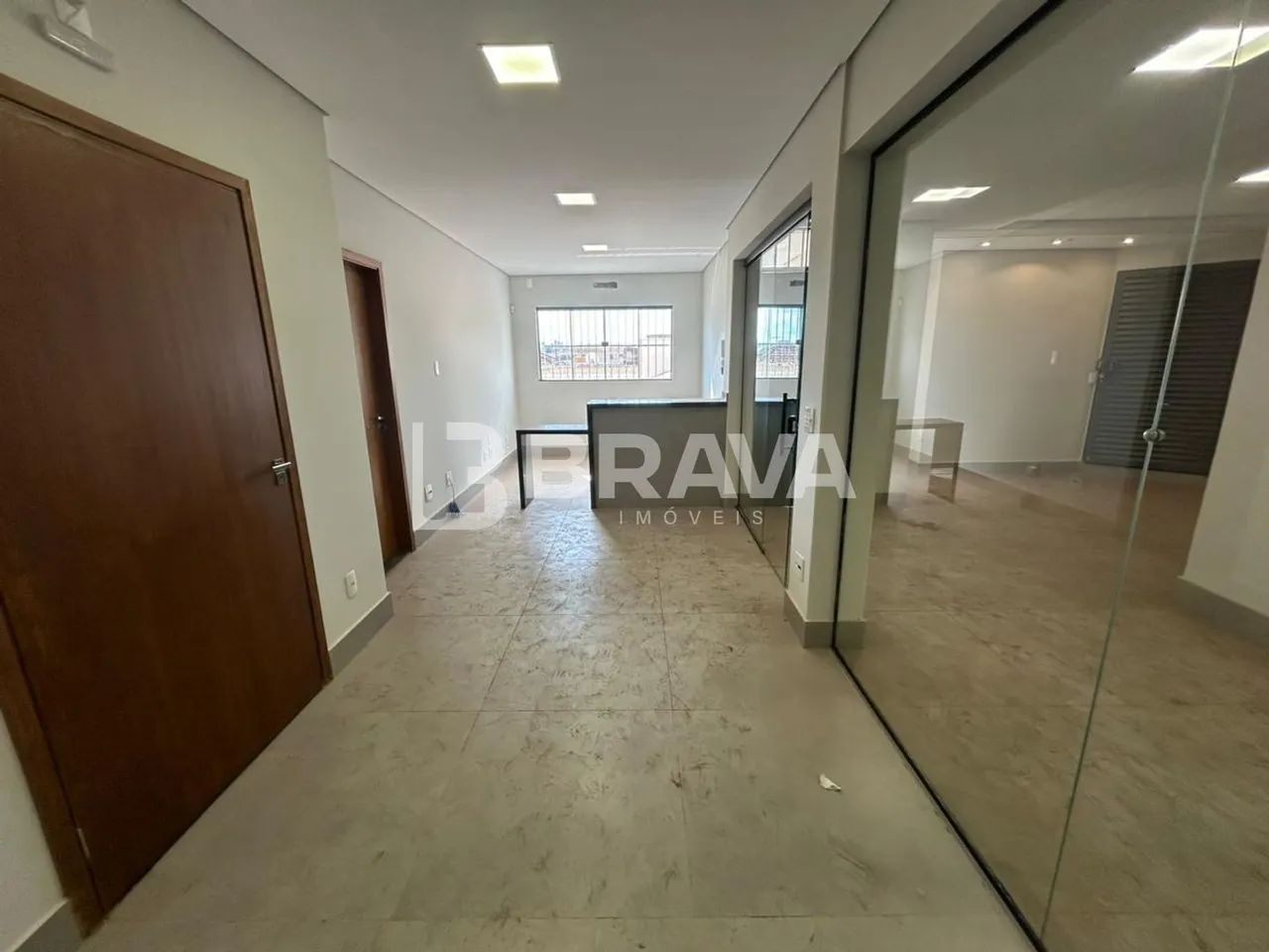 Casa Comercial 3 salas para Locação São Benedito, Uberaba - Foto 5