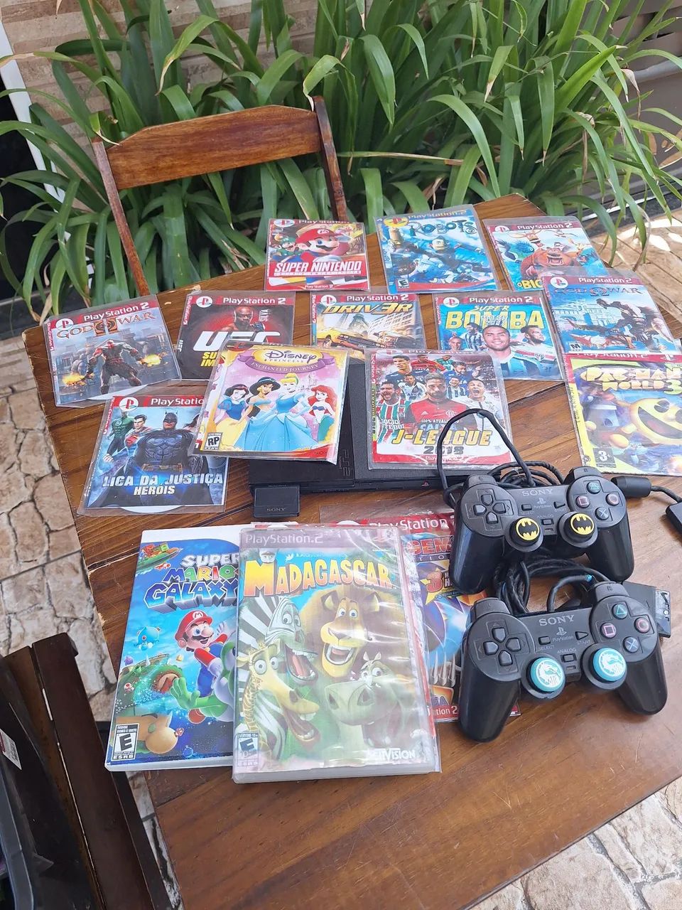 PlayStation 2  - Foto 5