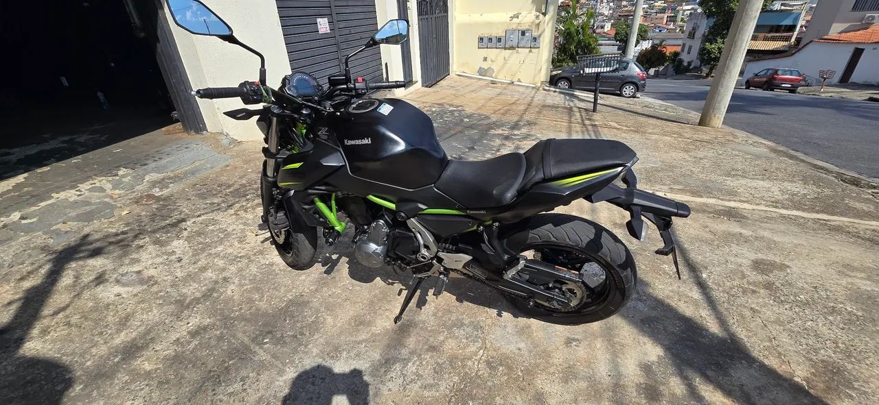 Z650 zeraaa - Foto 4