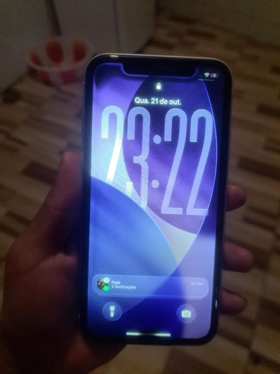 iPhone 11  - Foto 5