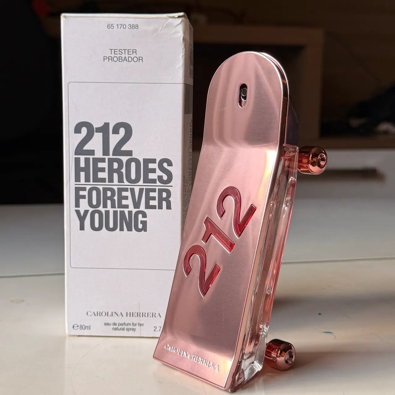 212 Heroes Forever Young - Foto 2