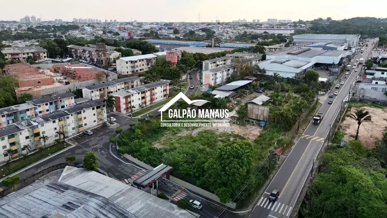 Terreno Comercial - 2.650 m² - Alvorada - TRL77 - Foto 3