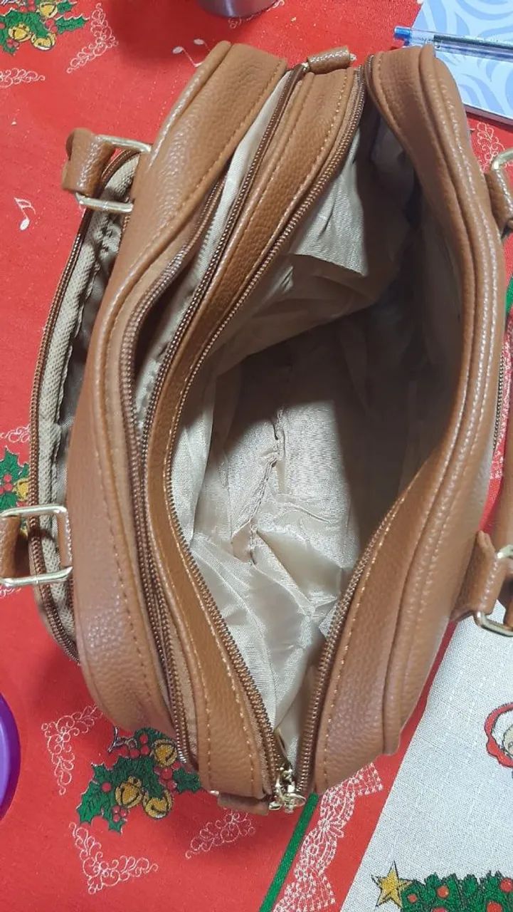 Bolsa - Foto 4