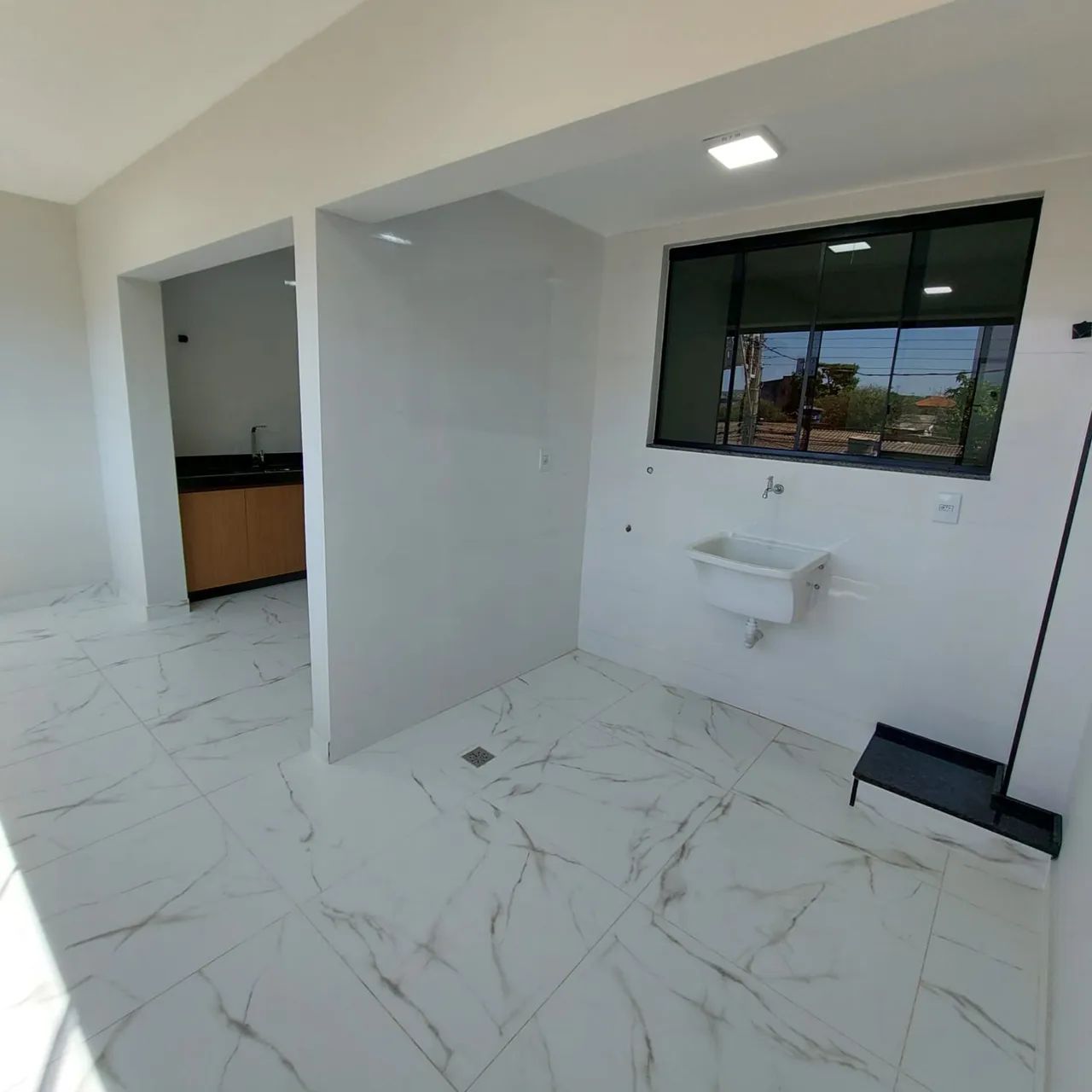 Apartamento Novo 3 Quartos - Foto 3