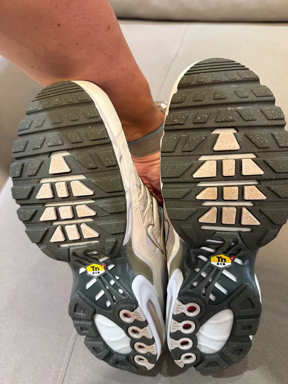 Nike TN Original - Foto 3
