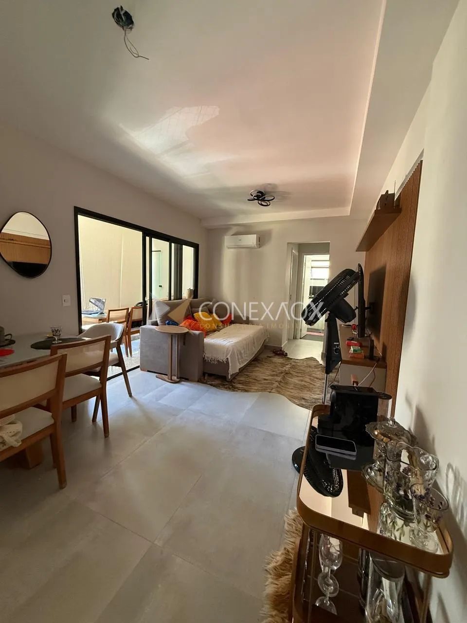 apartamento - Cambuí - Campinas