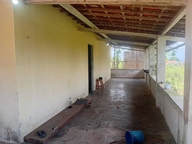 Casa com terreno em Araruna, Paraíba - Foto 3