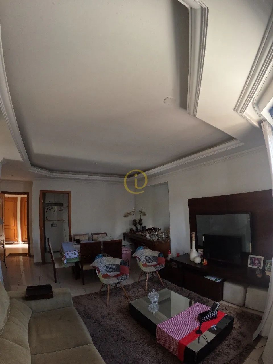 Apartamento para Venda no Castelo, BH