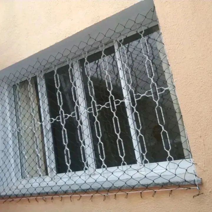 Telas de Proteção  - Foto 3
