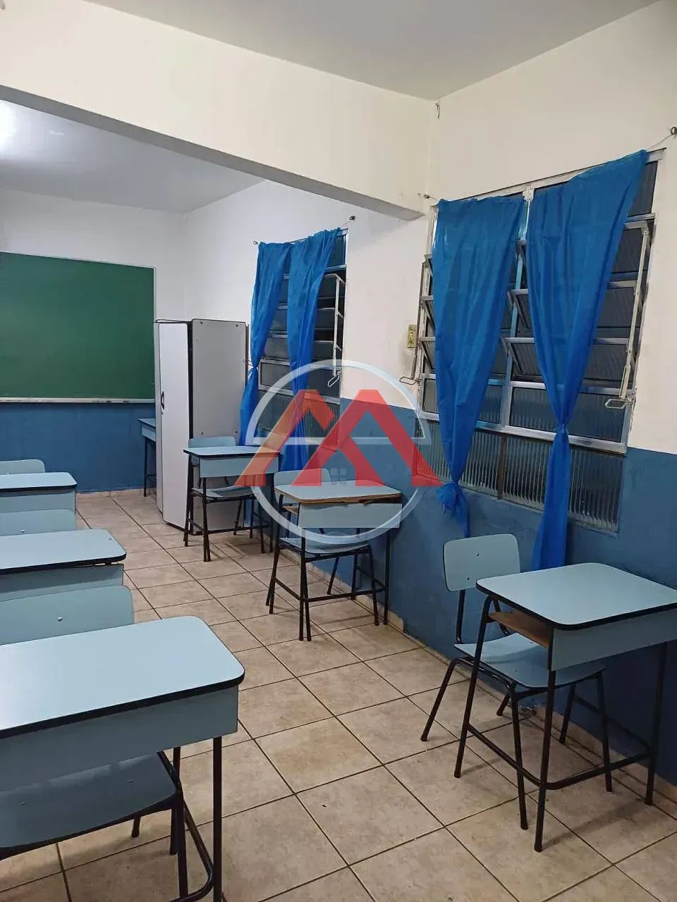 Galpão à venda, Vila Tolstoi, São Paulo, SP - Foto 3