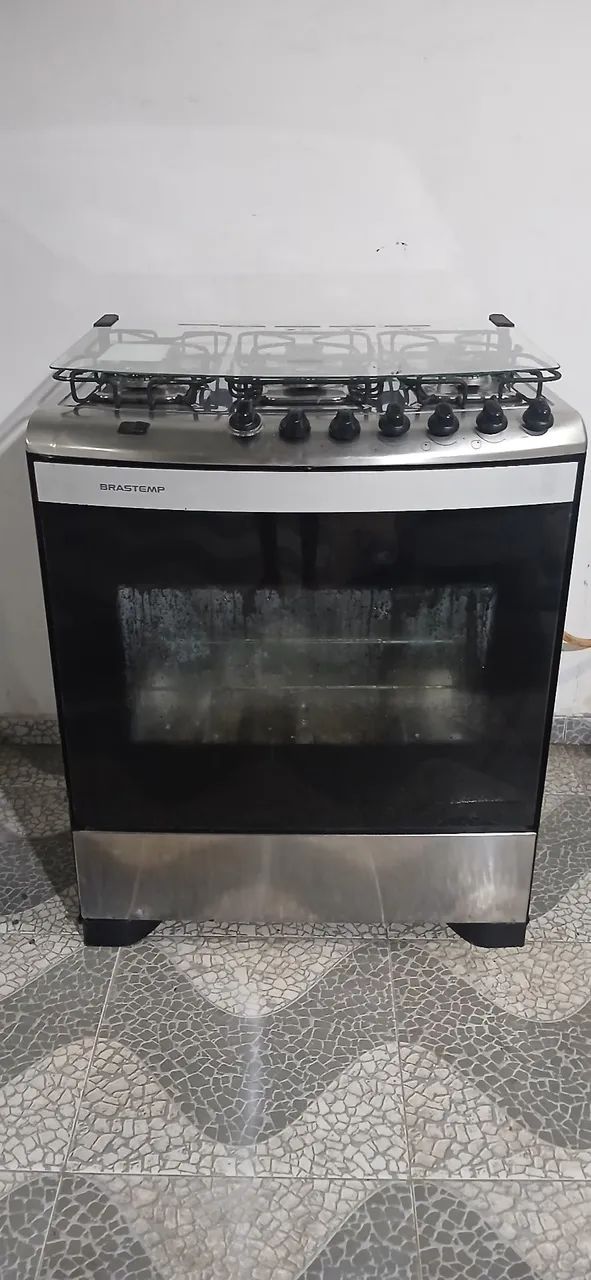 Fogão  - Foto 5