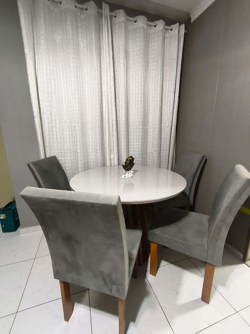 Conjunto de mesa