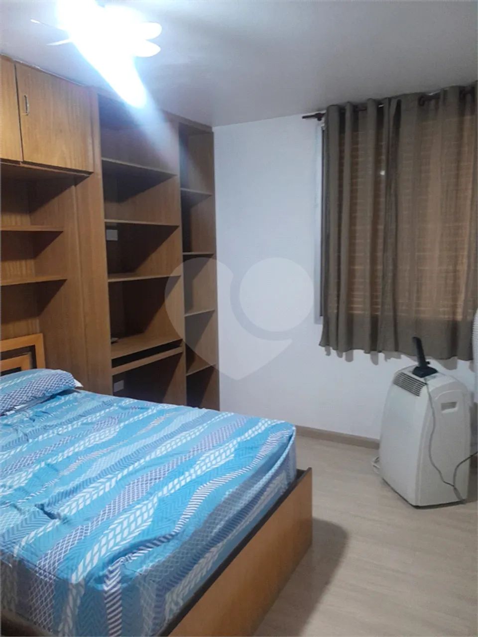Apartamento com 2 quartos à venda em Pinheiros - SP - Foto 3