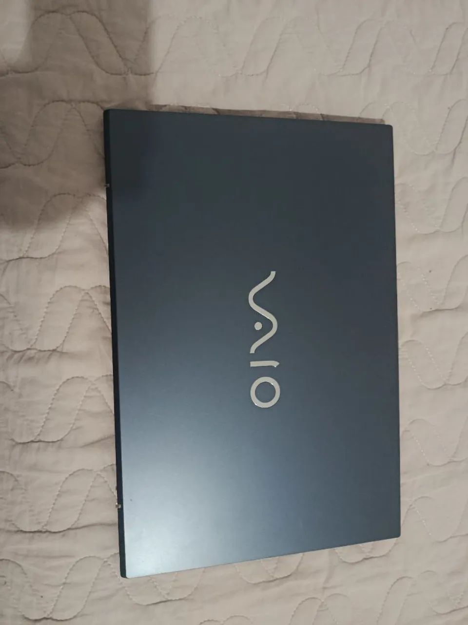 Notebook VAIO F15