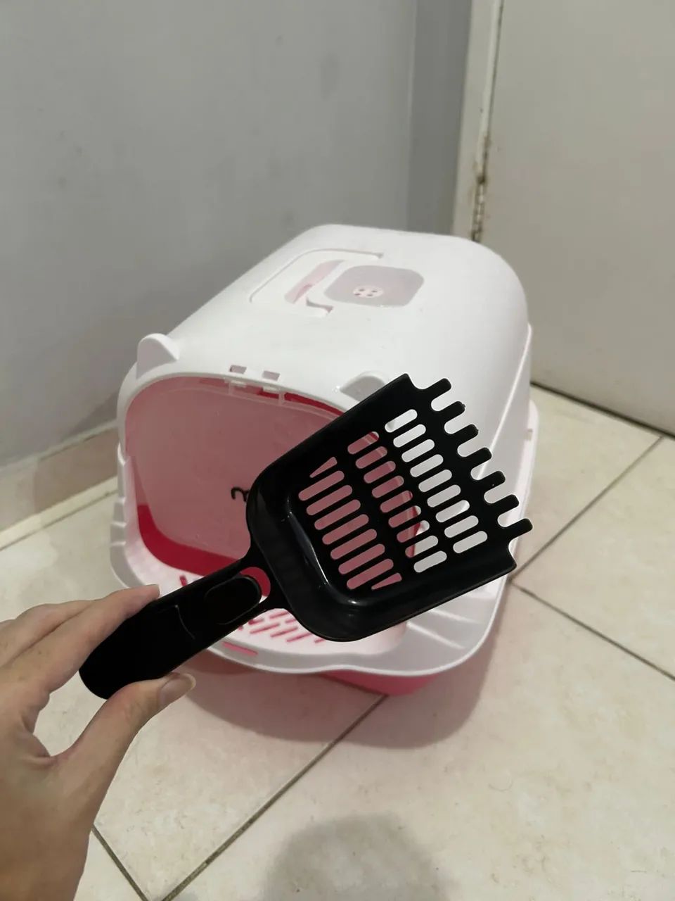 Vendo um kit para pets - Foto 2
