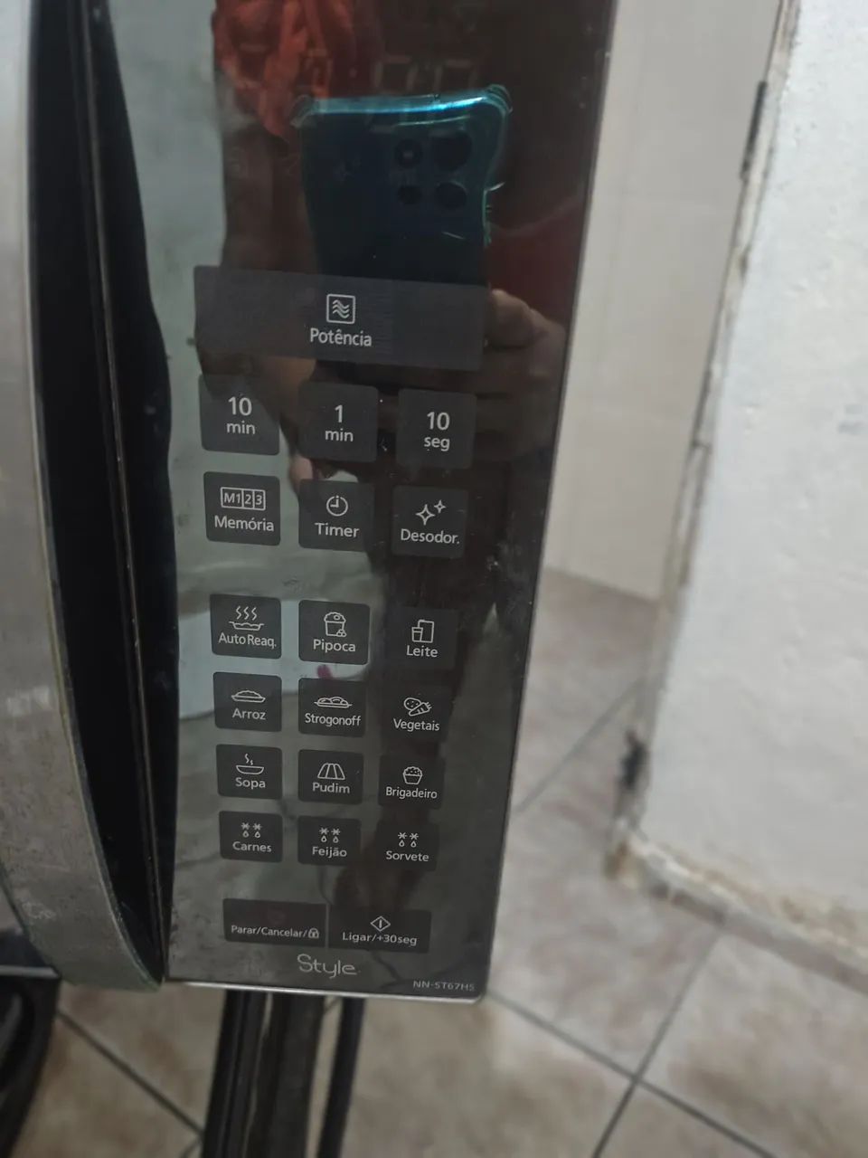 MICRO-ONDAS À VENDA - Foto 4