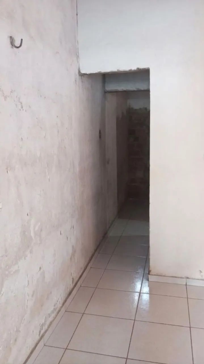 Vende-se uma casa no Jardim São Raimundo (São Luís-Maranhão). - Foto 3