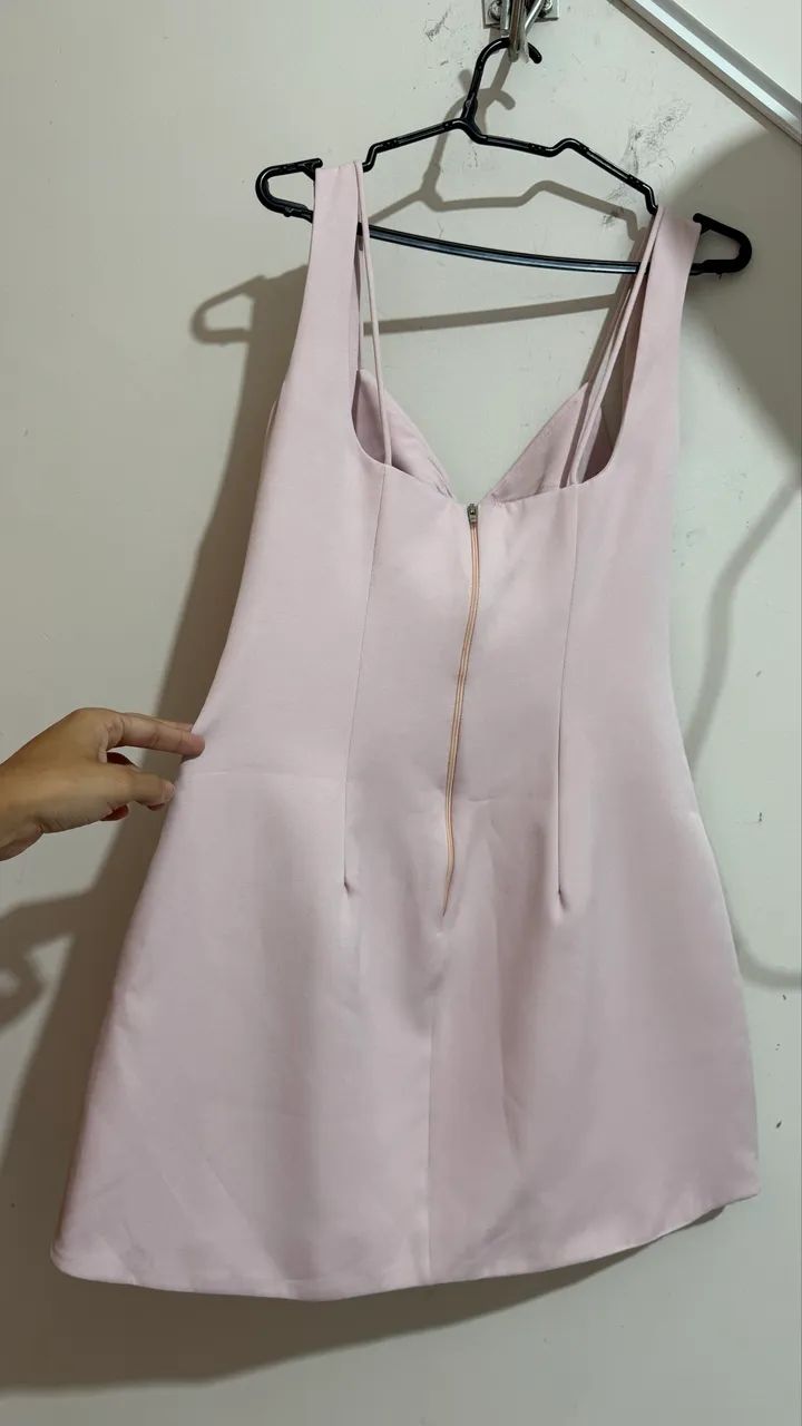Vestido alfaiataria premium  - Foto 5