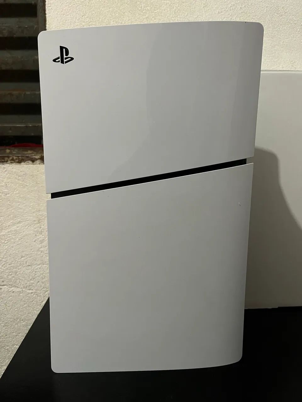 Ps5 Slim impecável  - Foto 3