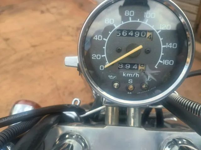 HONDA SHADOW 2002/2002 - Foto 2