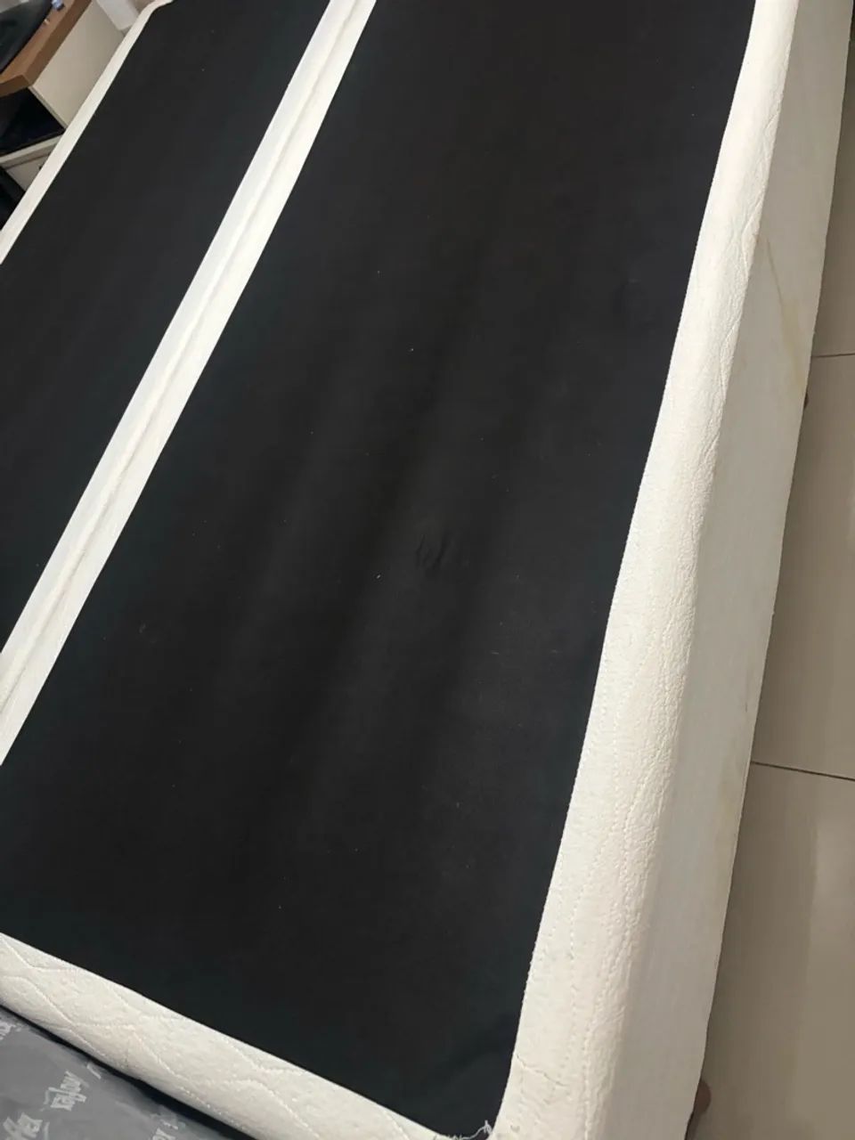 Base cama queen 