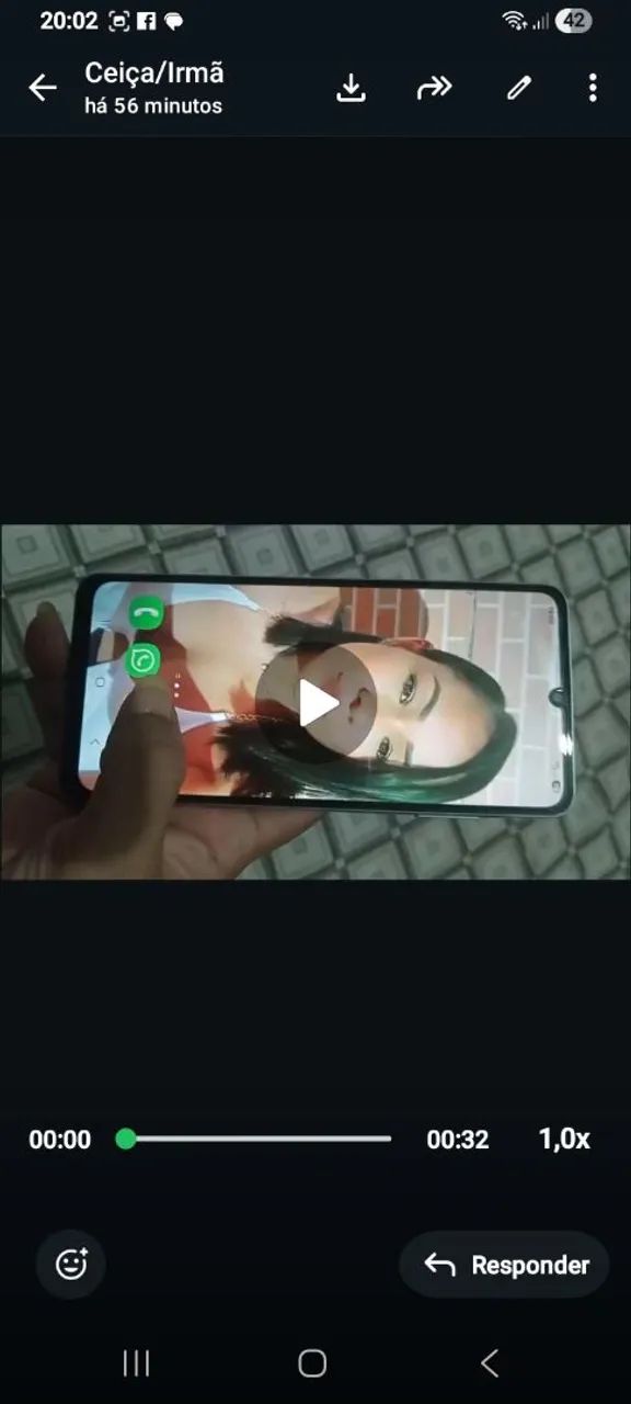 Celular Samsung A06 - Foto 5