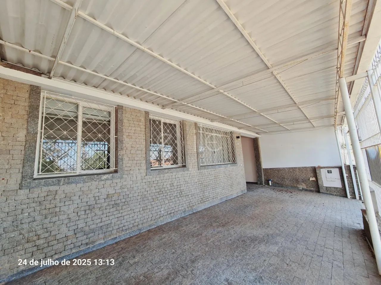 casa - Vila Industrial - Campinas - Foto 4