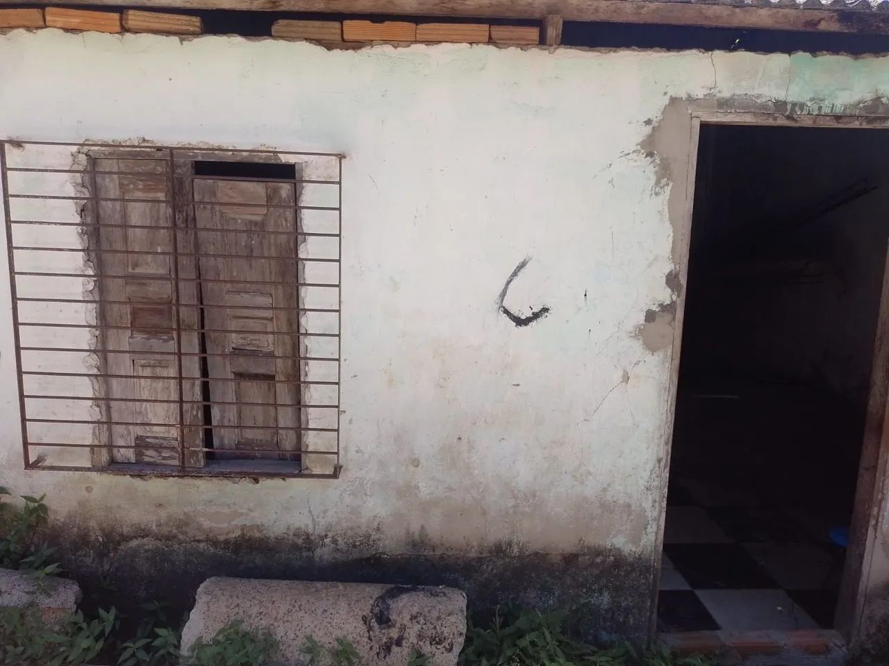 Casa ilha bom despacho itaparica