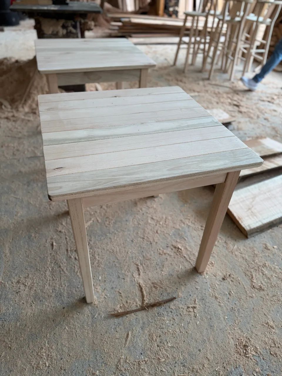 Mesas e cadeiras para restaurante,bares  - Foto 5