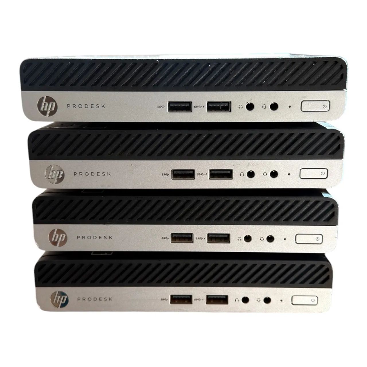Mini cpu hp Prodesk 400 G5 