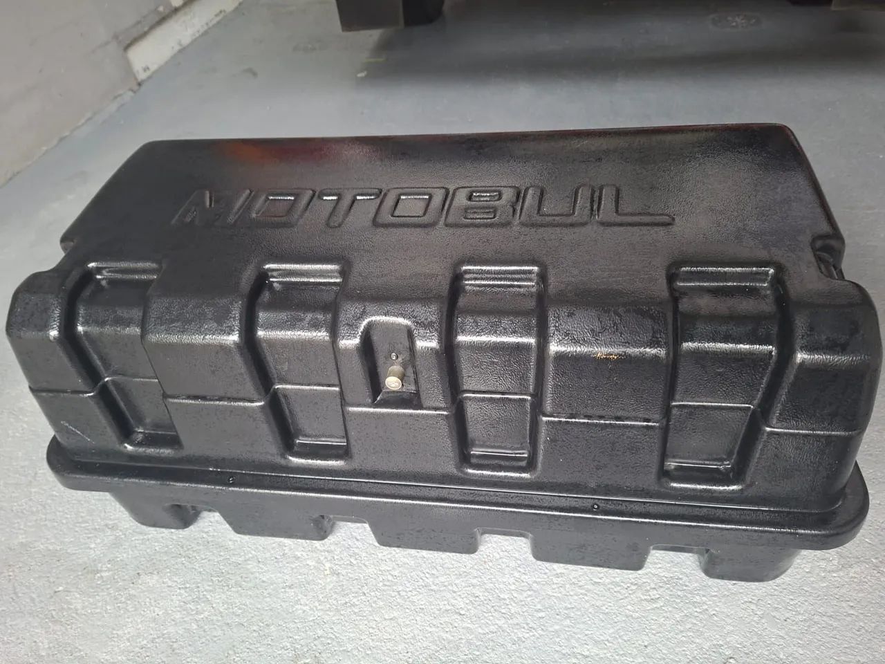 Caixa box para Caminhonete  - Foto 2