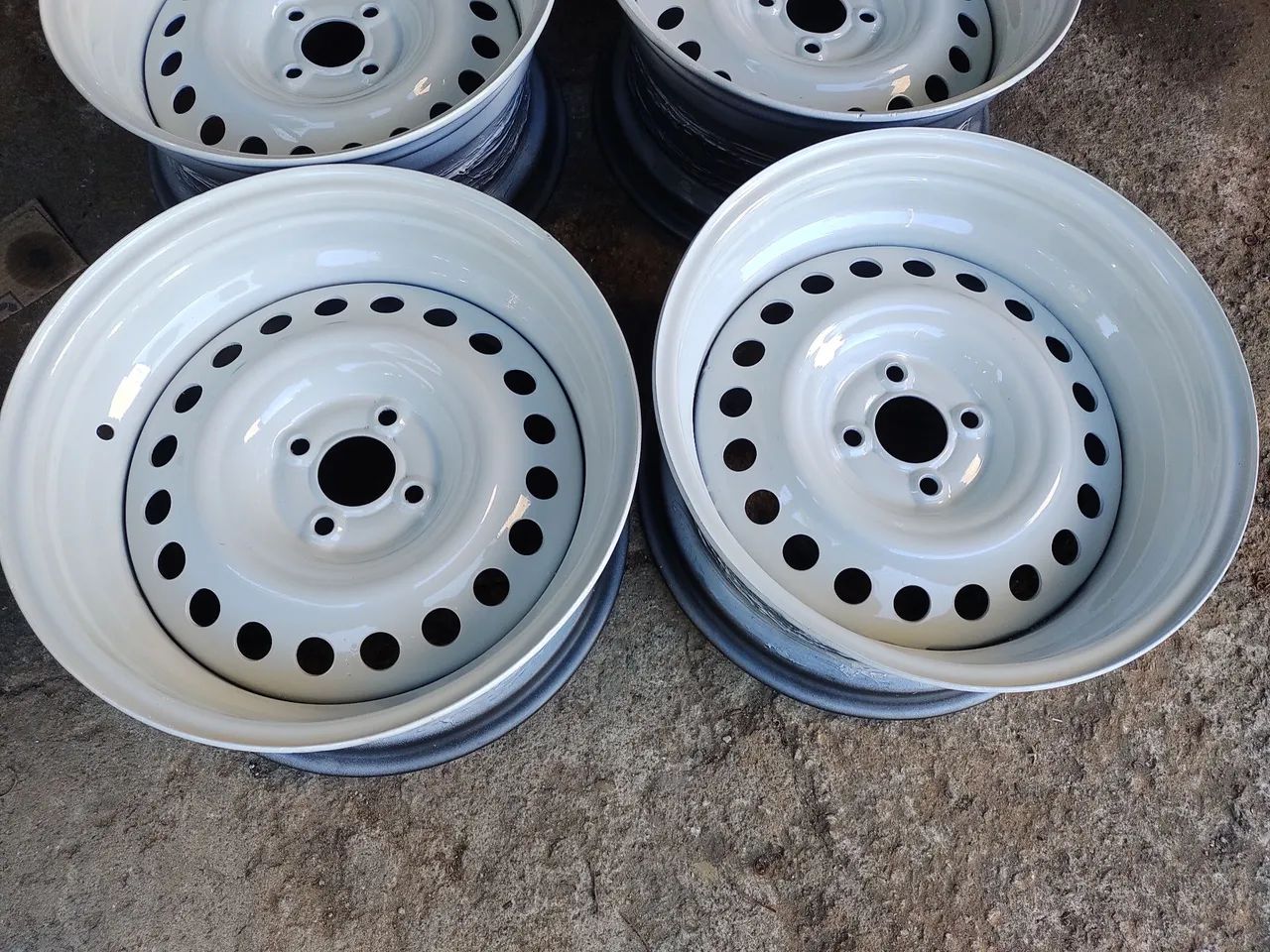 Rodas  - Foto 2