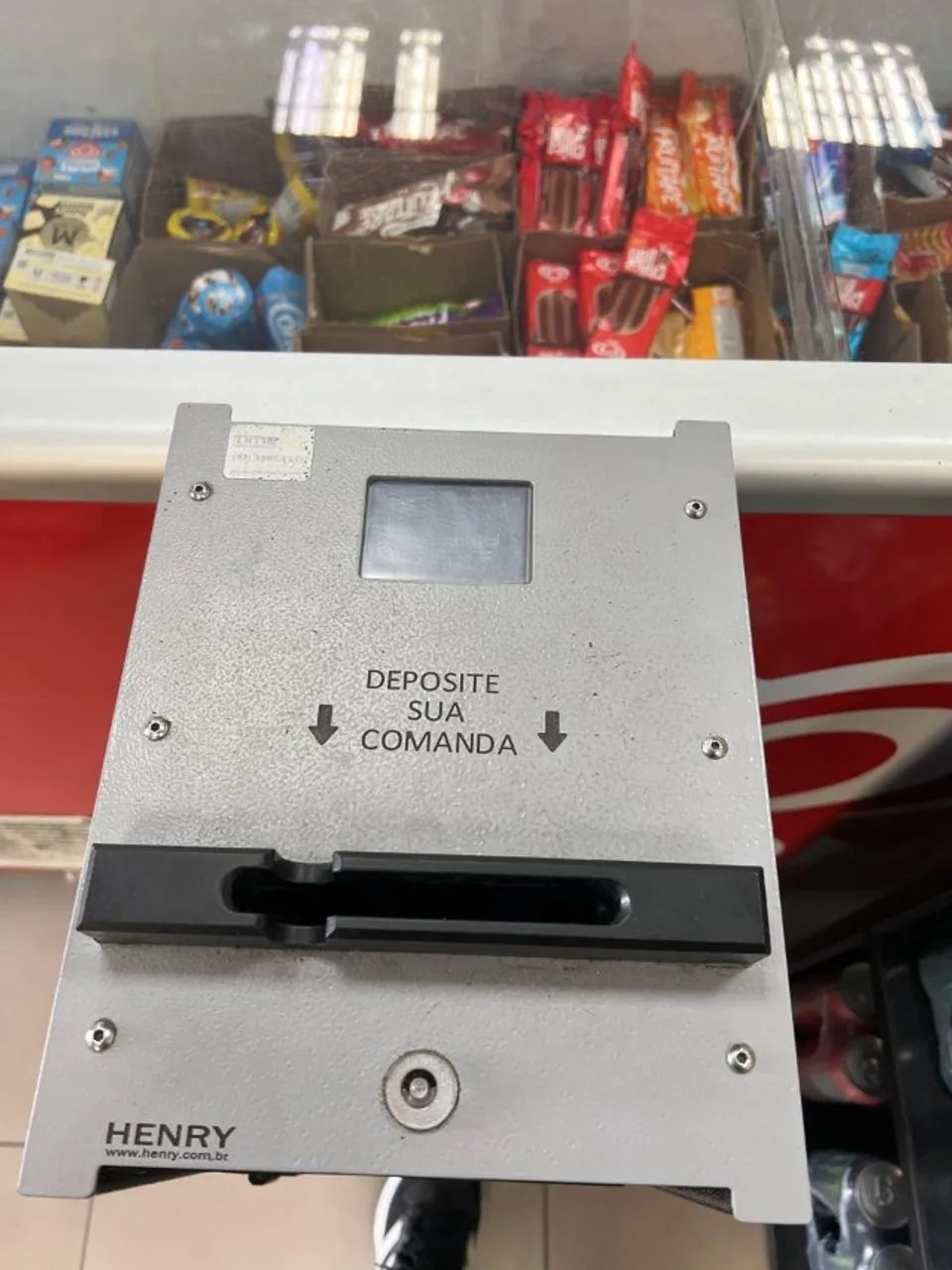 Catraca para loja  - Foto 2