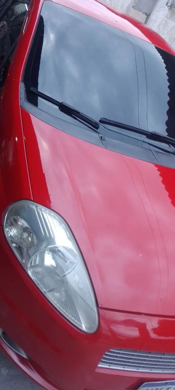Fiat Punto 2010