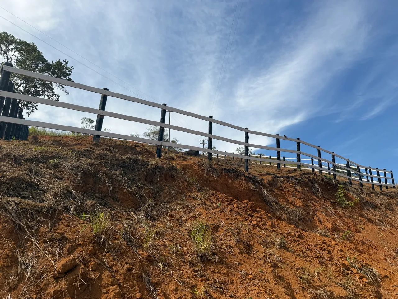 Vendo ou troco ( por carro)chácara em Muribeca  - Foto 4