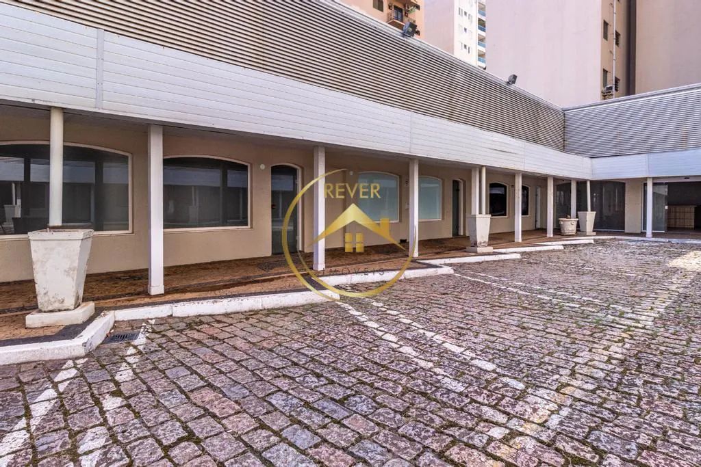 Terreno para alugar em Campinas, Centro, com 1232 m² - Foto 3