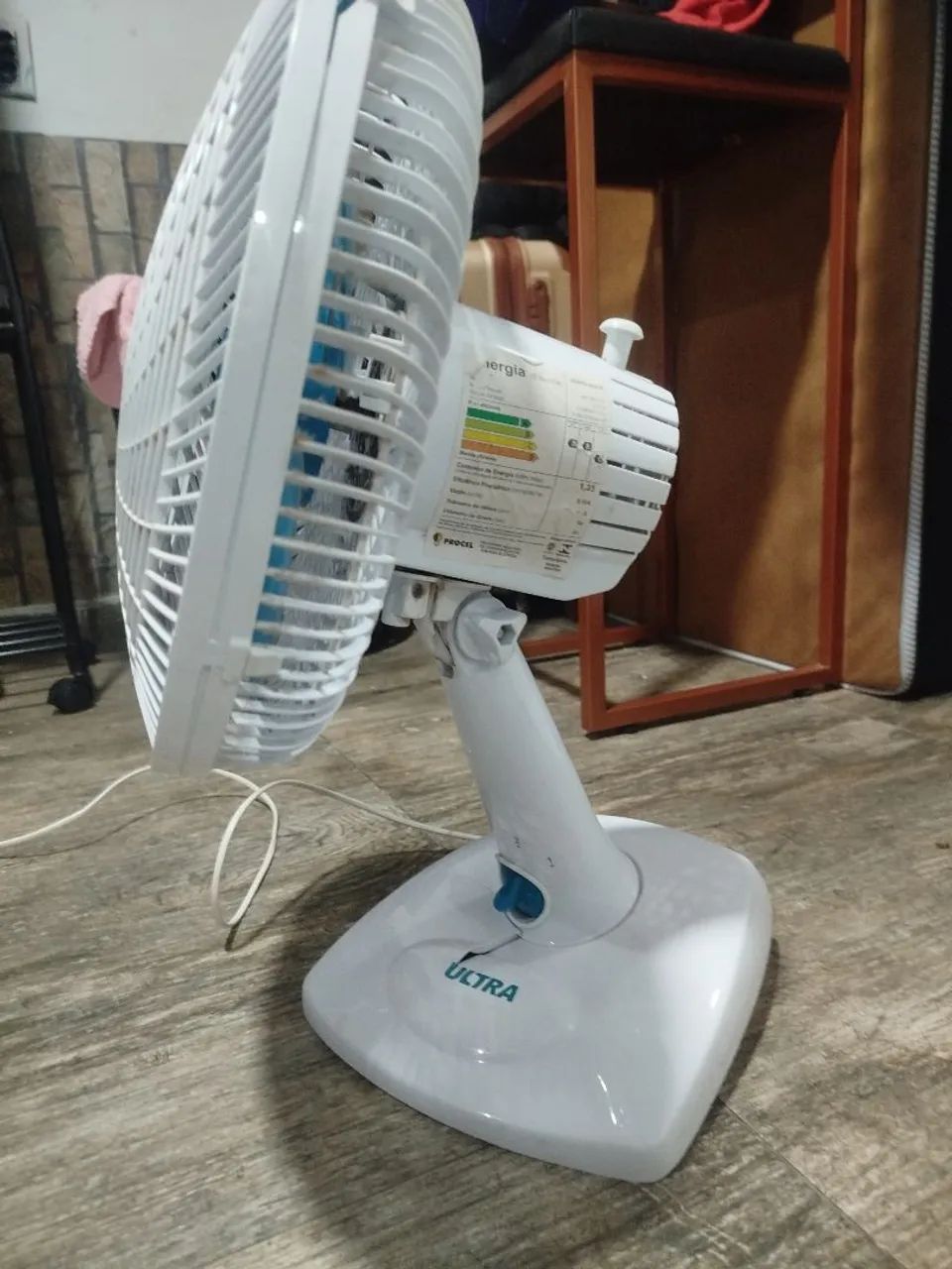 VENTILADOR ULTRA - Foto 2