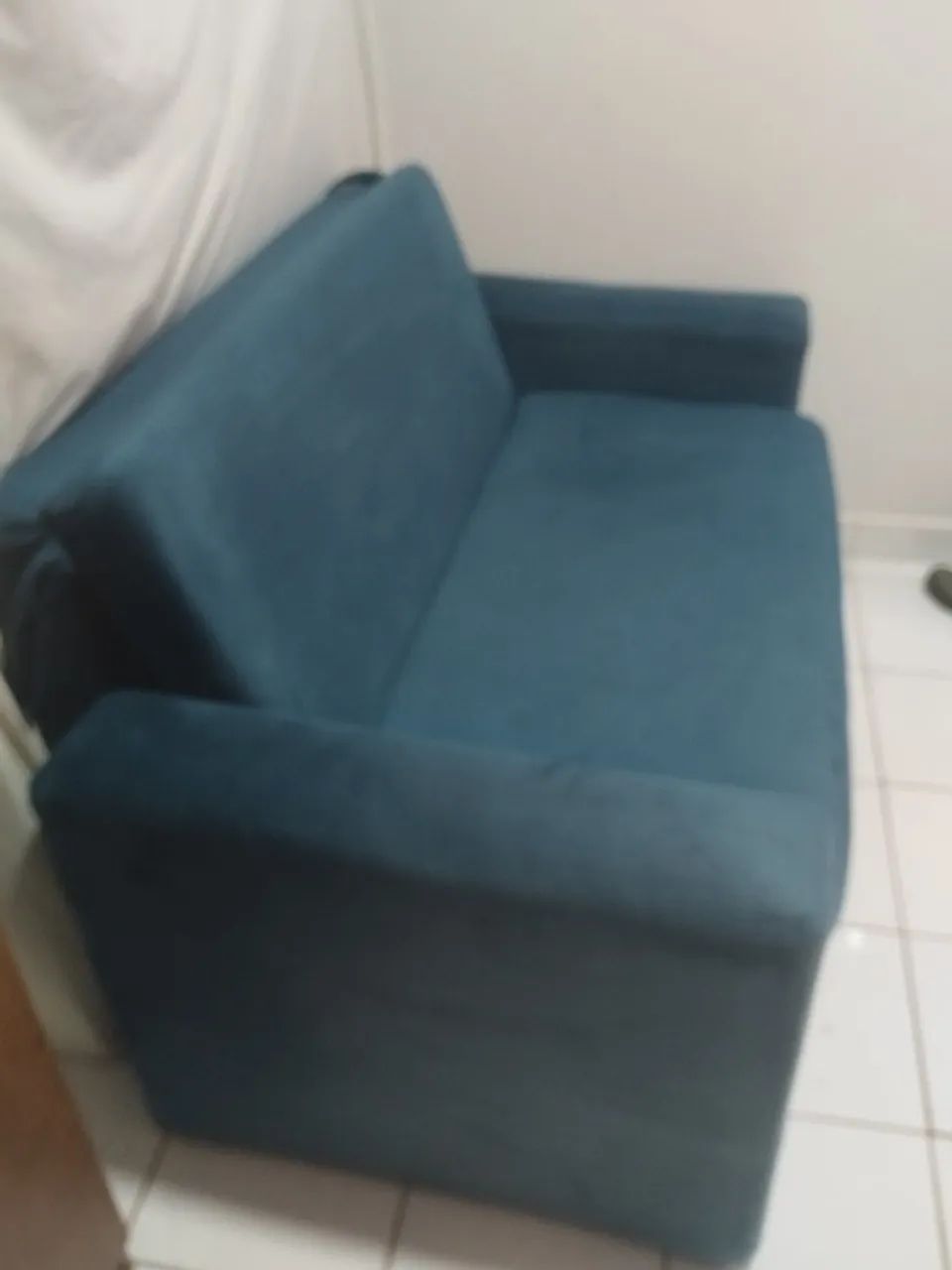 Sofá cama - Foto 2