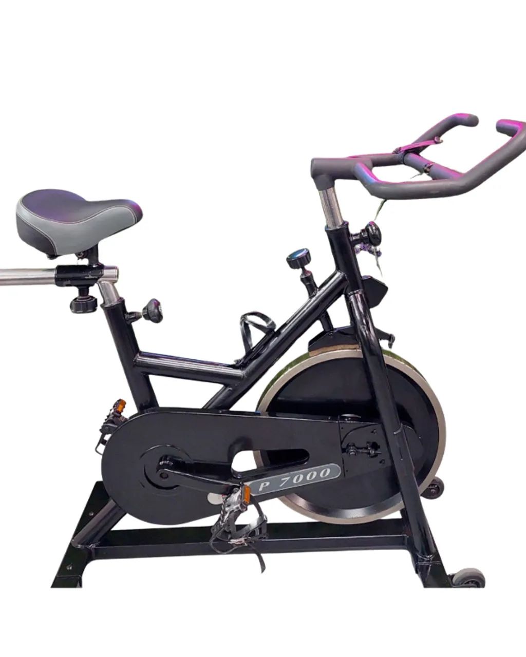 Bike Bicicleta Spinning