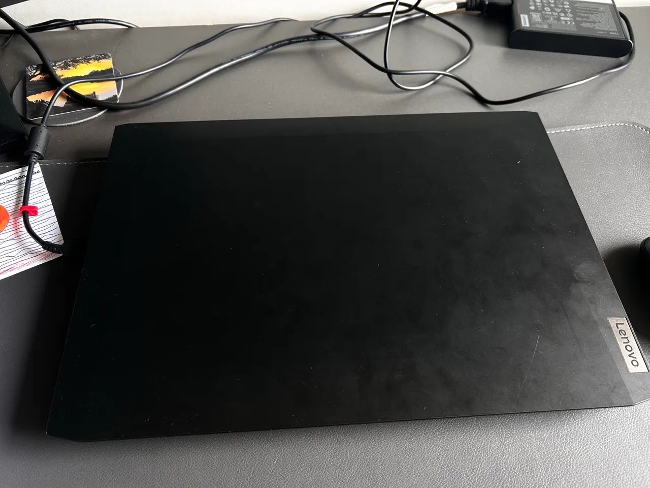 Notebook Lenovo Gaming 