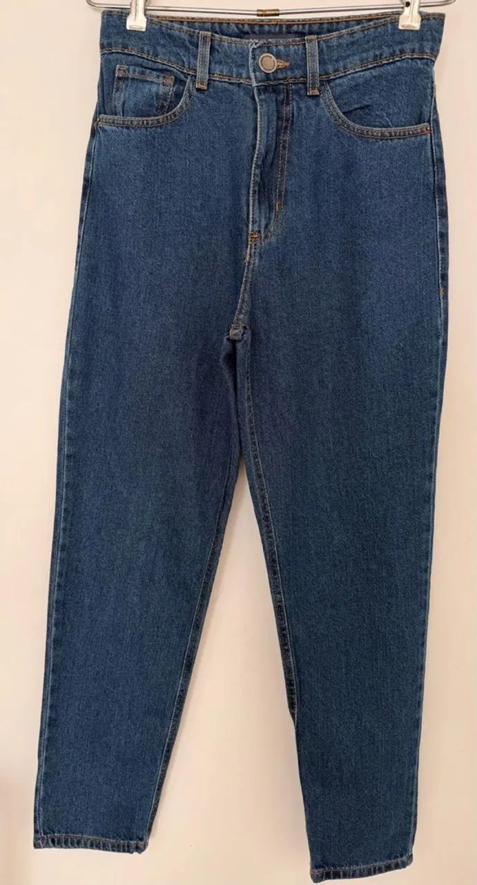 Calça C&A 