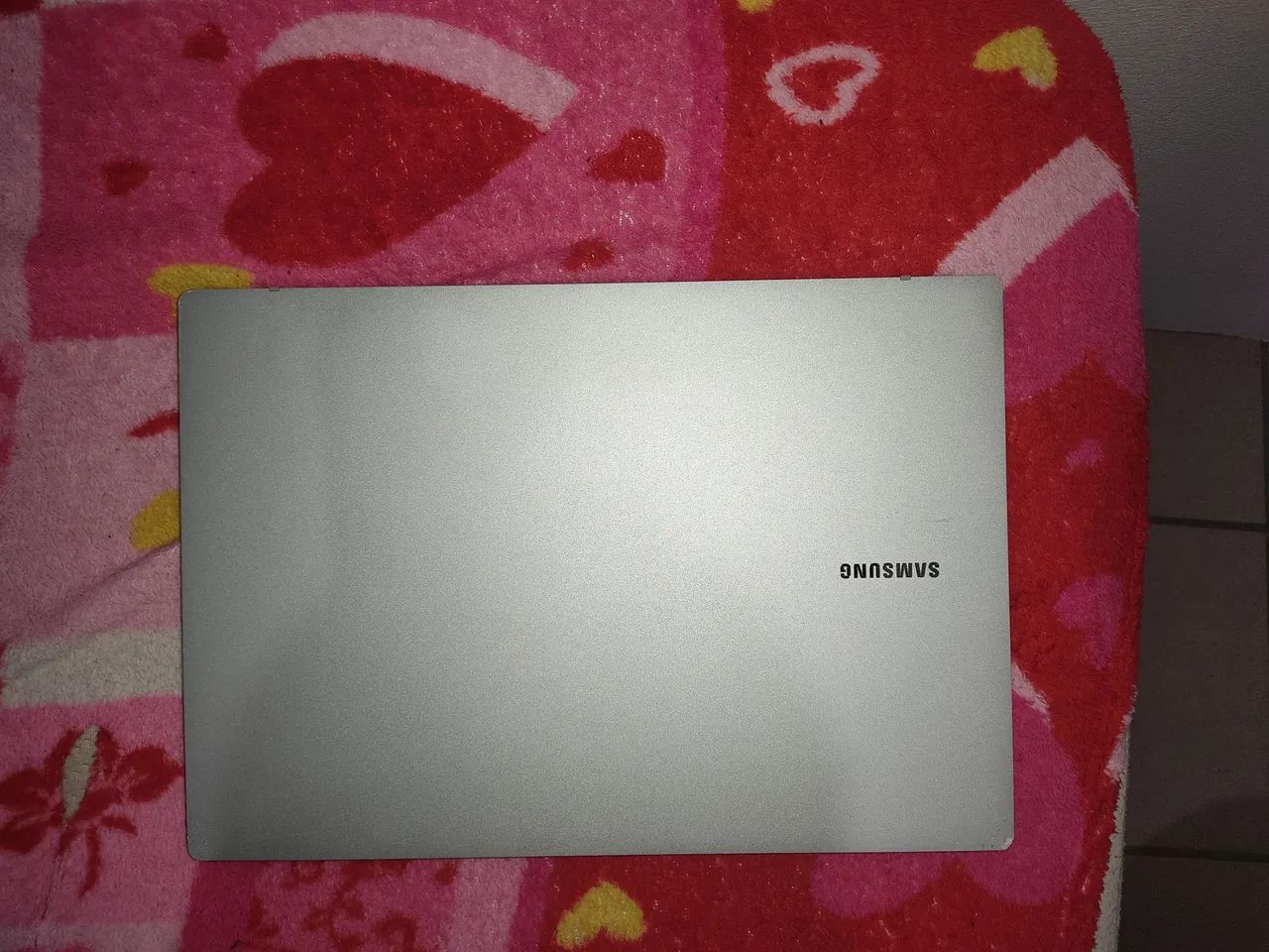 VENDO NOTEBOOK GALAXY BOOK GO  - Foto 3