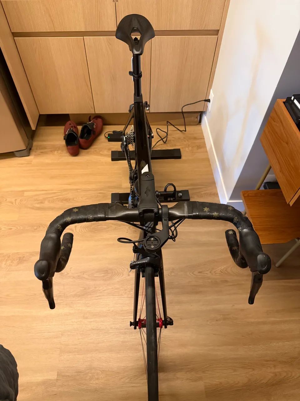 Bicicleta Swift hypervox evo  - Foto 2