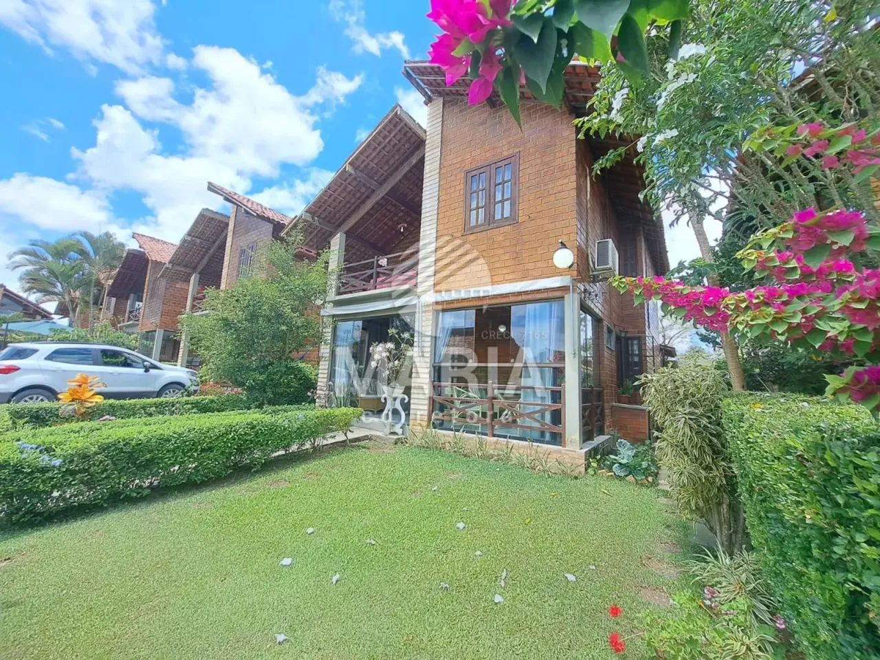 Casa de condomínio a venda em Gravatá/PE! - Foto 2