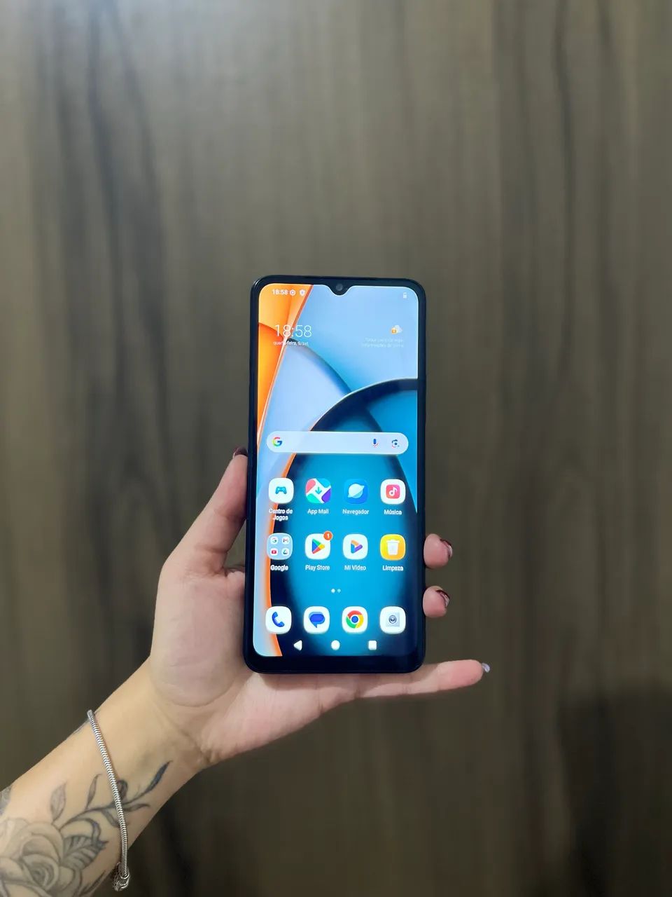 Xiaomi Redmi A3  - Foto 4